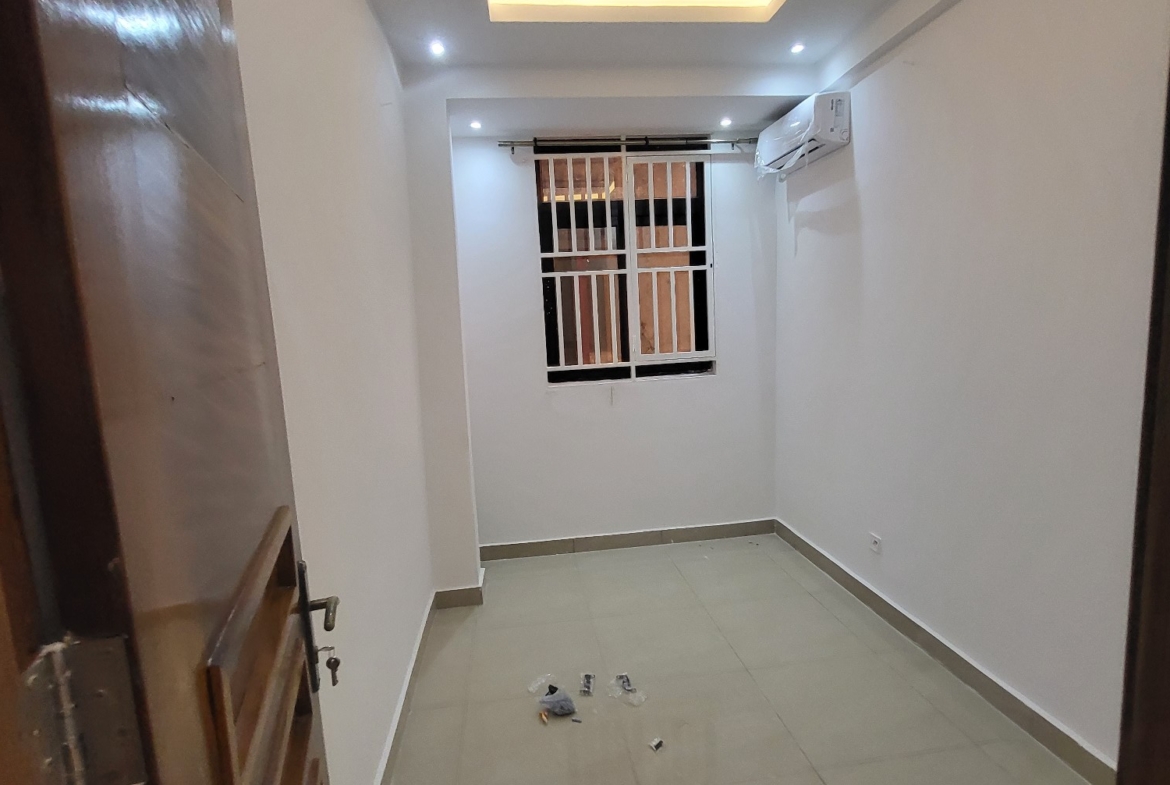 Appartement à Louer – Kintambo, Kinshasa