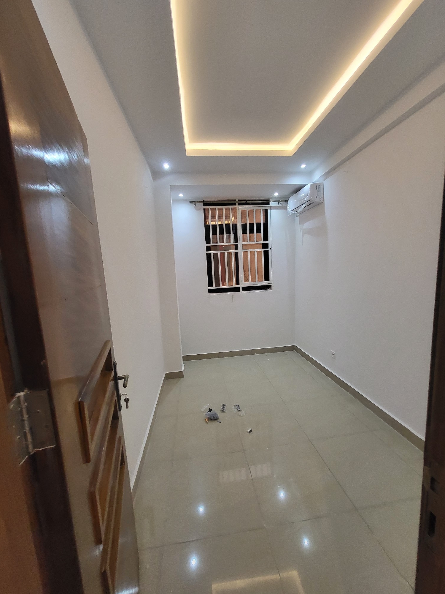 Appartement à Louer – Kintambo, Kinshasa