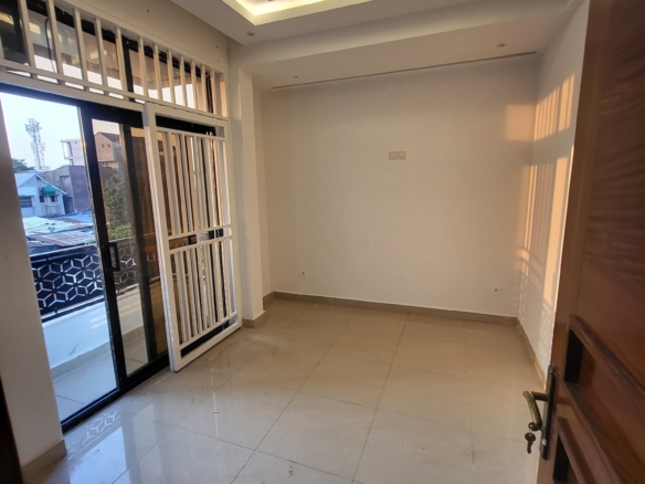 Appartement à louer – kintambo, kinshasa