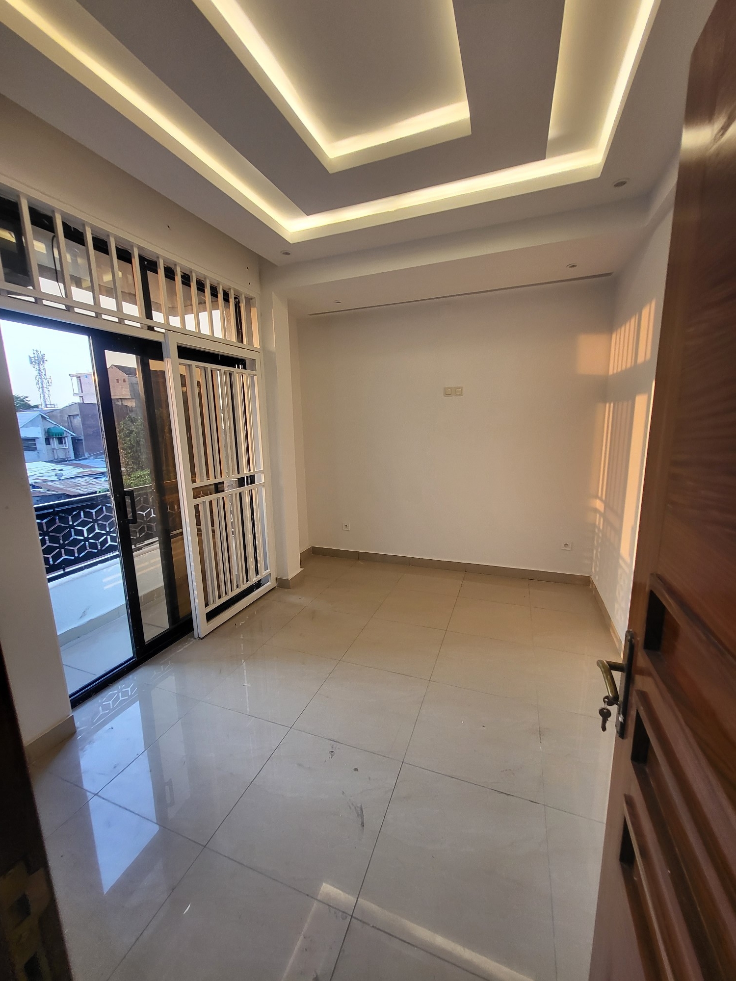 Appartement à Louer – Kintambo, Kinshasa