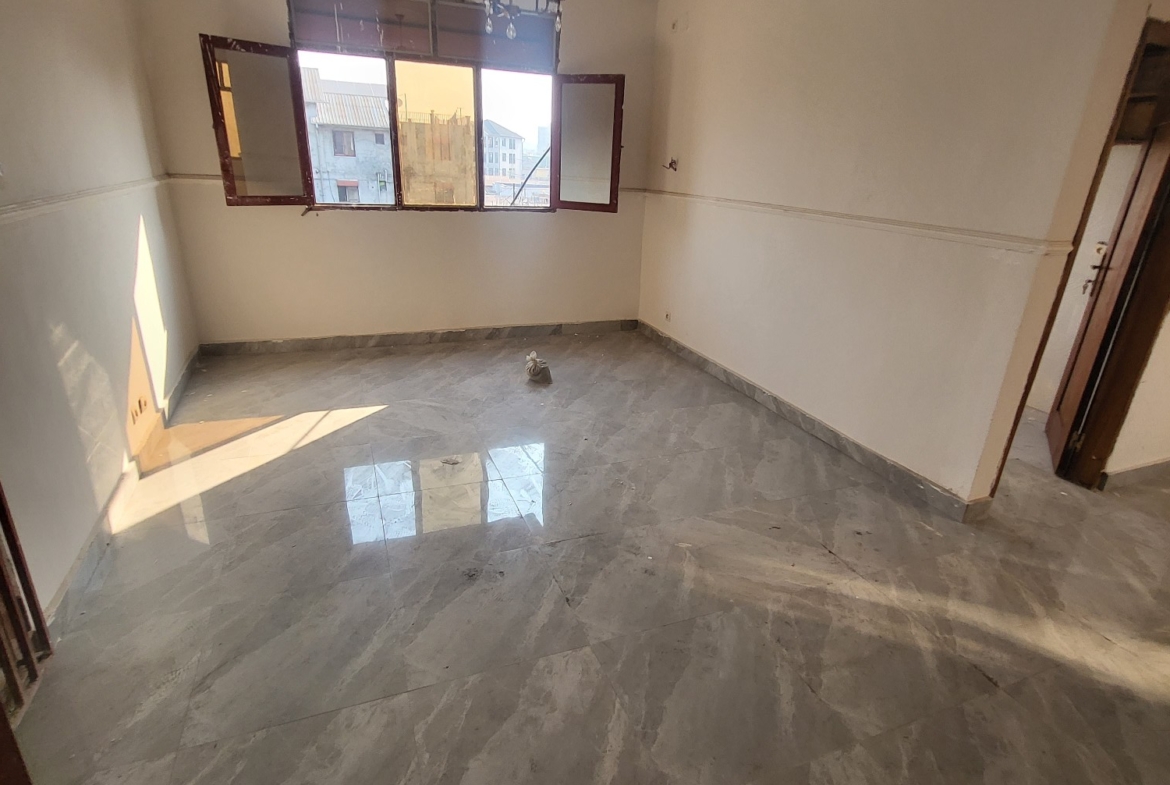 Appartement à Louer – Kintambo, Kinshasa