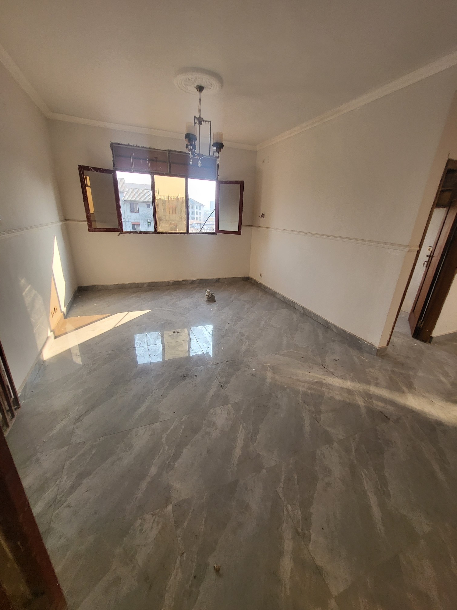 Appartement à Louer – Kintambo, Kinshasa