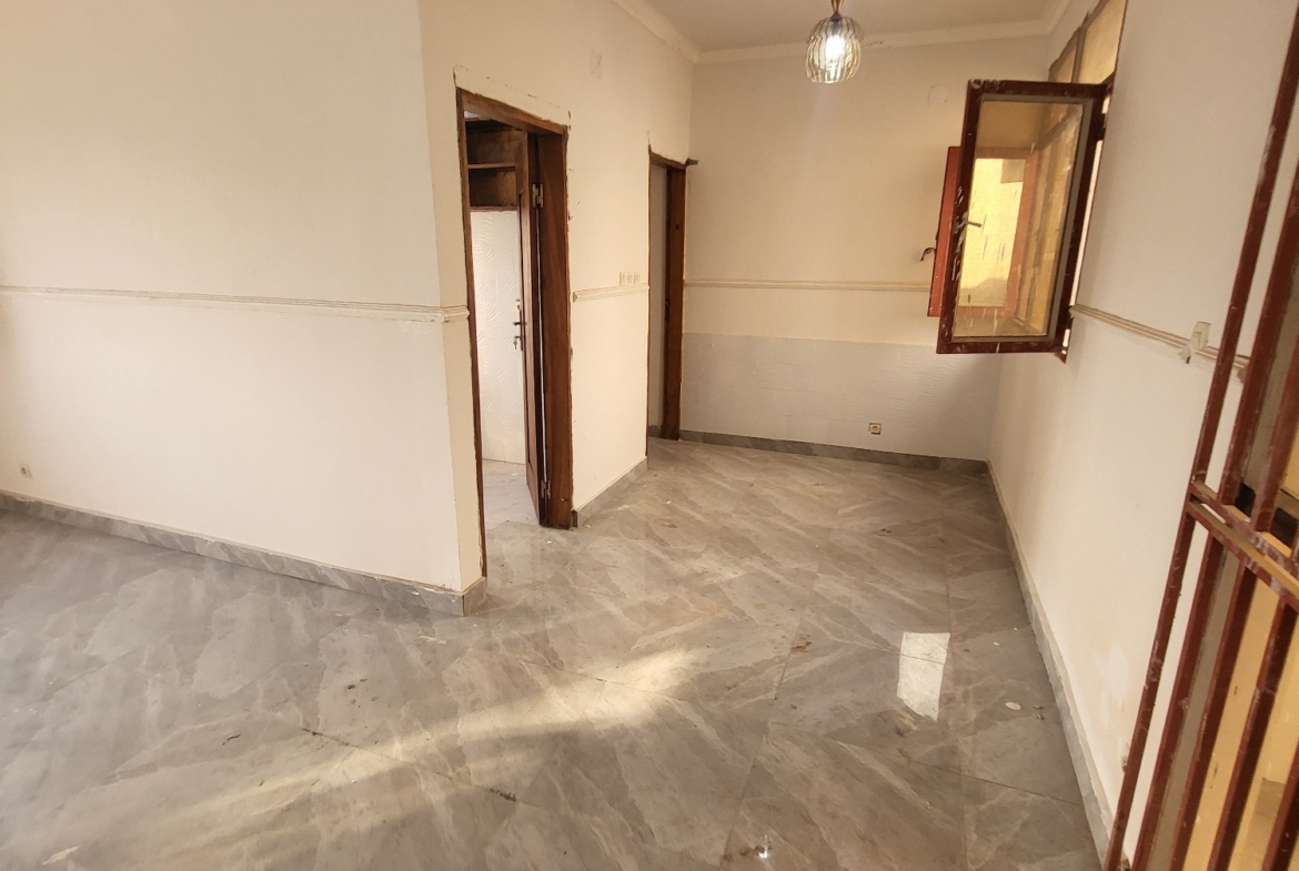 Appartement à Louer – Kintambo, Kinshasa