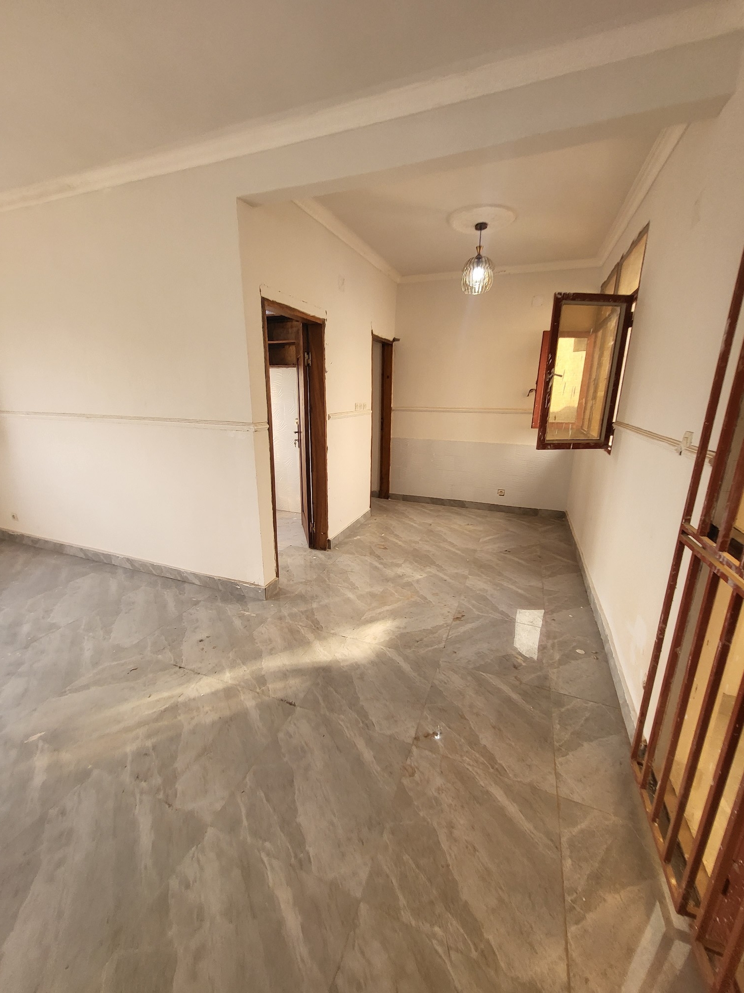Appartement à Louer – Kintambo, Kinshasa