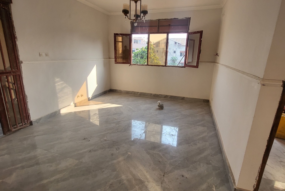 Appartement à Louer – Kintambo, Kinshasa