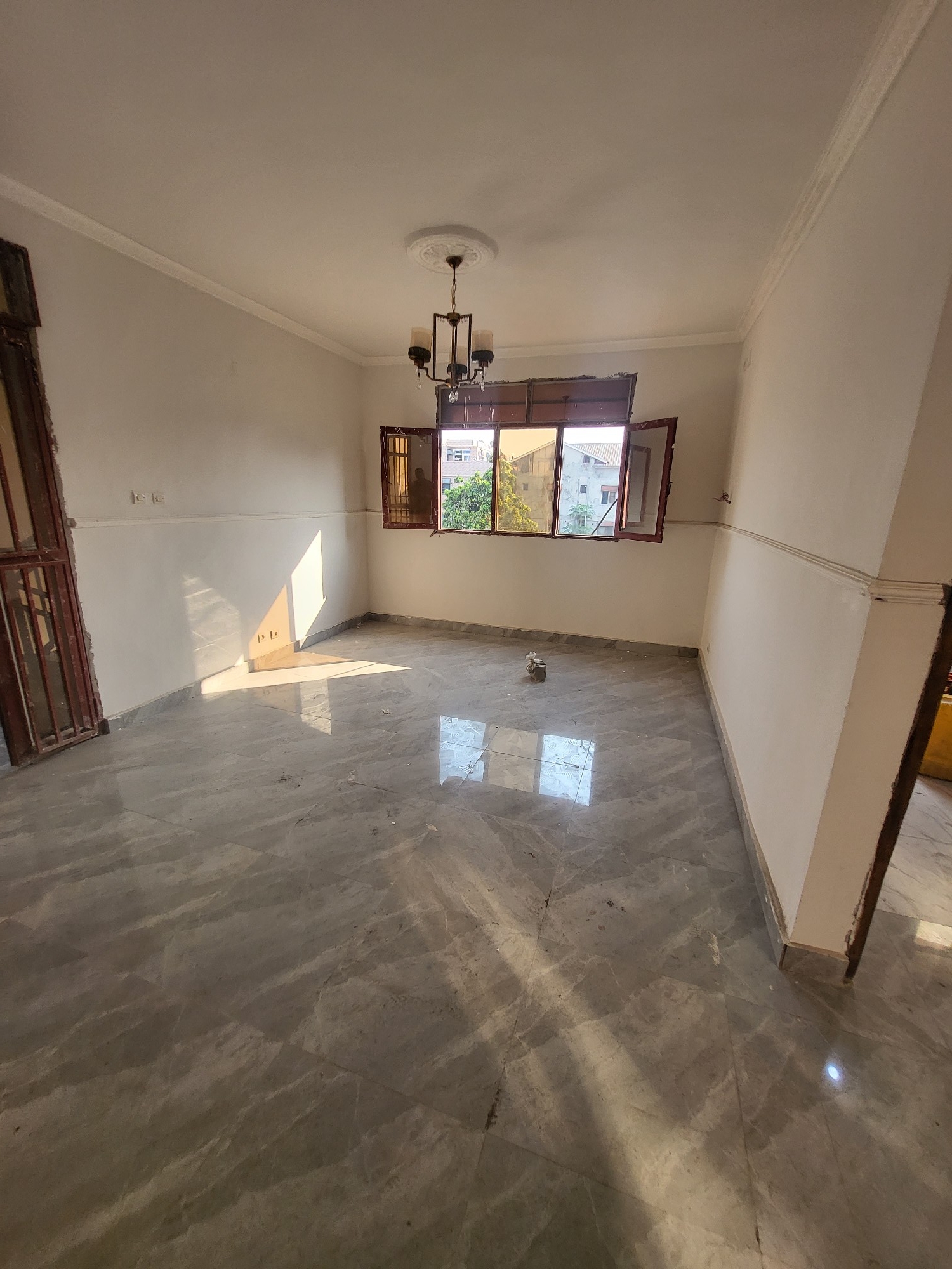 Appartement à Louer – Kintambo, Kinshasa