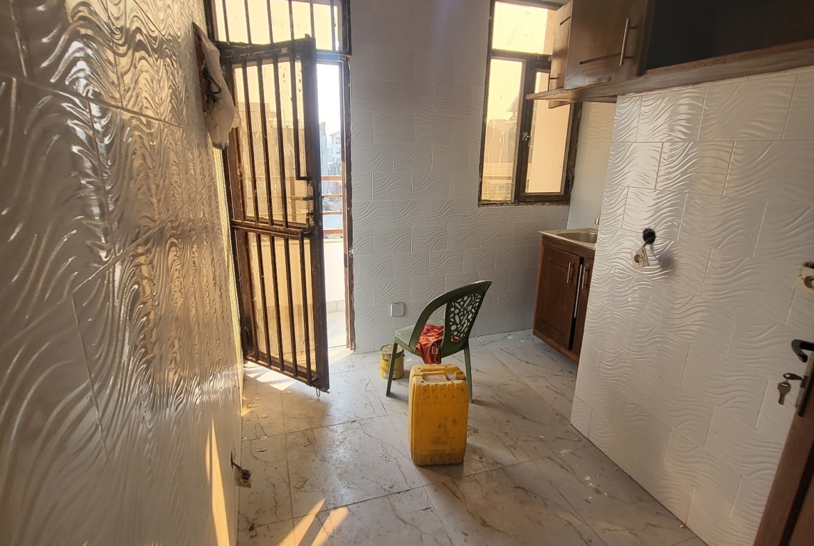 Appartement à Louer – Kintambo, Kinshasa