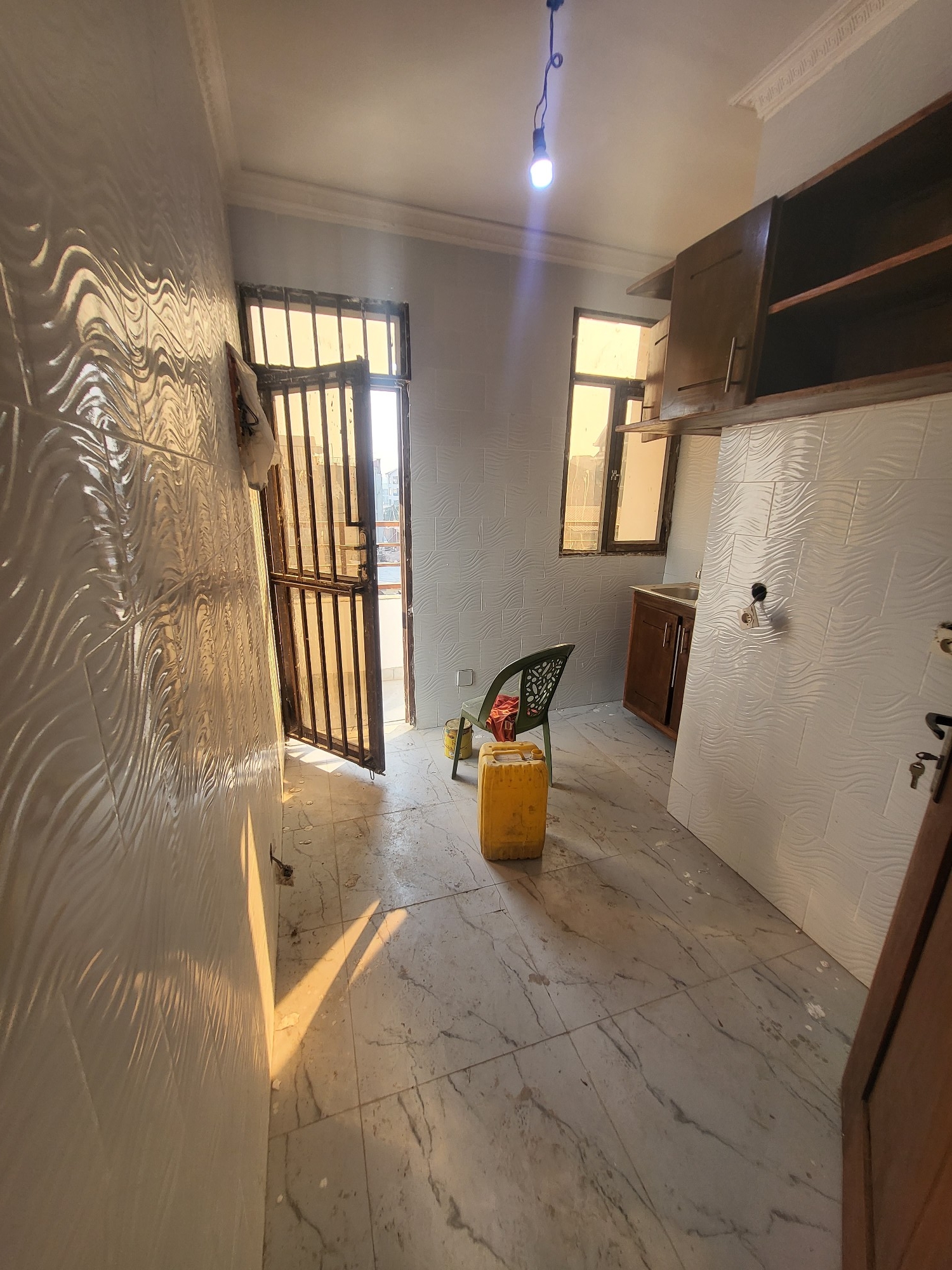 Appartement à Louer – Kintambo, Kinshasa