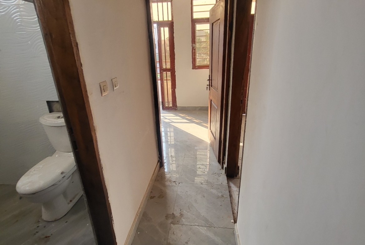 Appartement à Louer – Kintambo, Kinshasa
