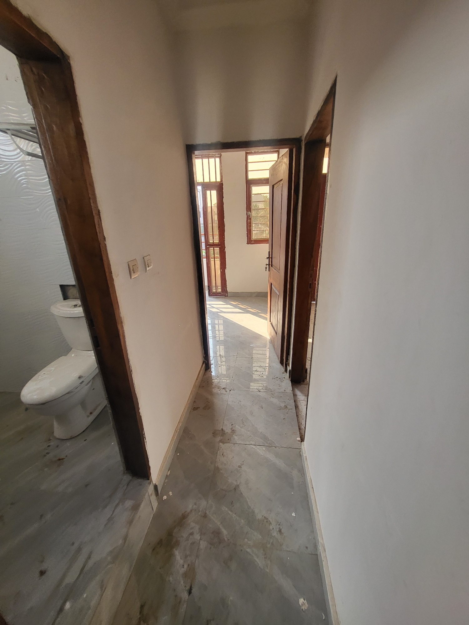 Appartement à Louer – Kintambo, Kinshasa