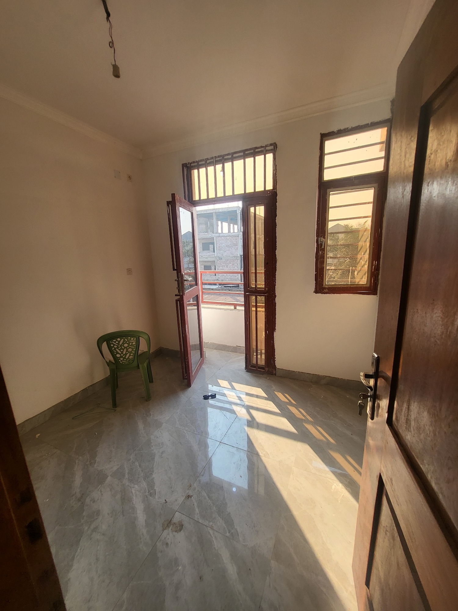 Appartement à Louer – Kintambo, Kinshasa