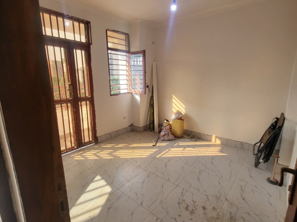 Appartement à louer – kintambo, kinshasa