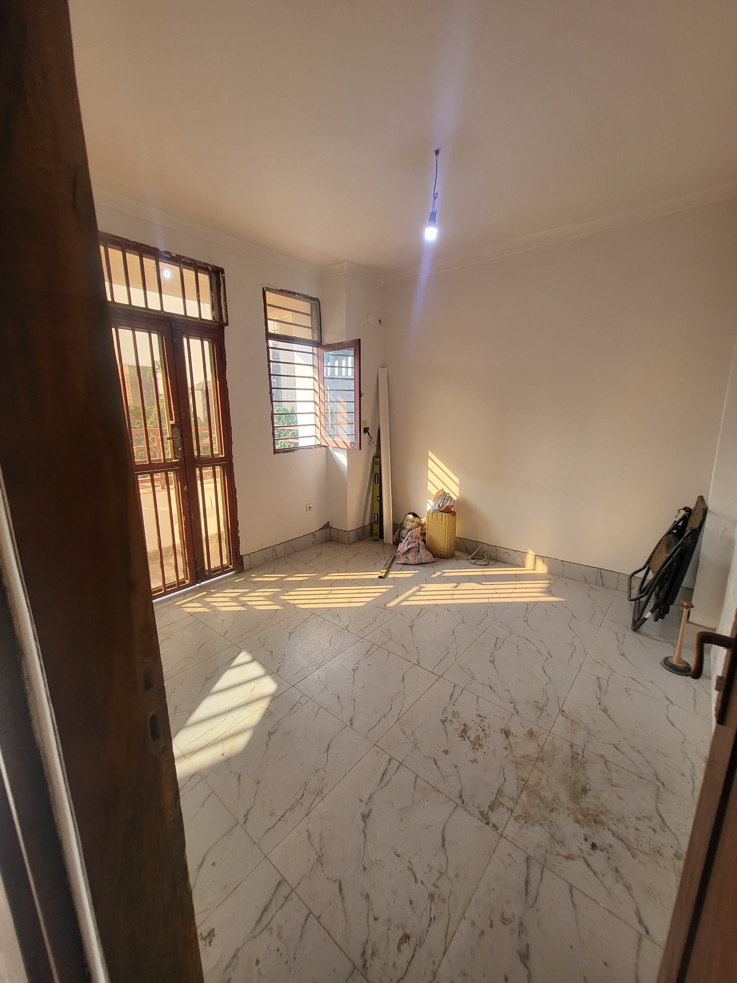 Appartement à Louer – Kintambo, Kinshasa