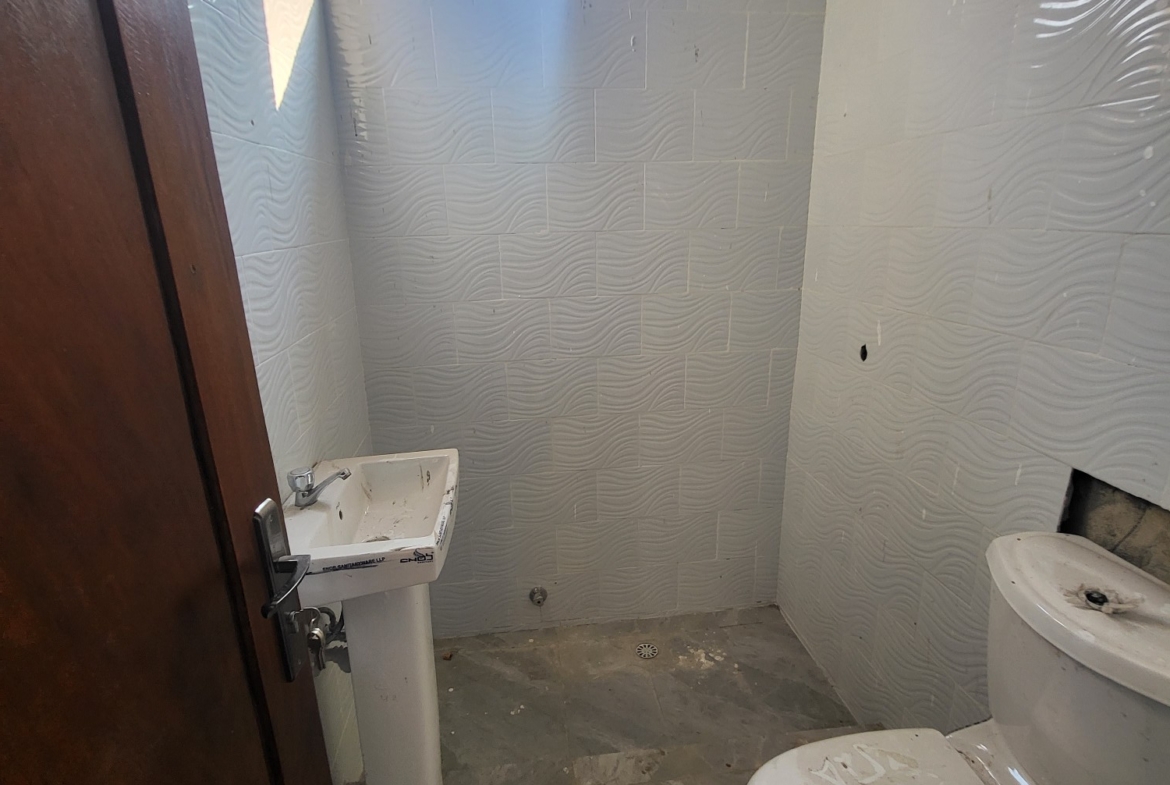 Appartement à Louer – Kintambo, Kinshasa