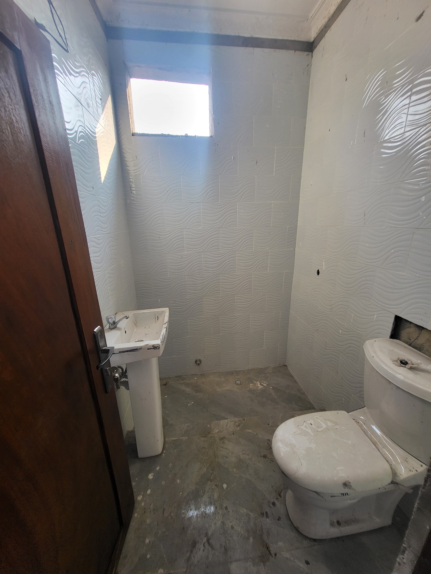 Appartement à Louer – Kintambo, Kinshasa