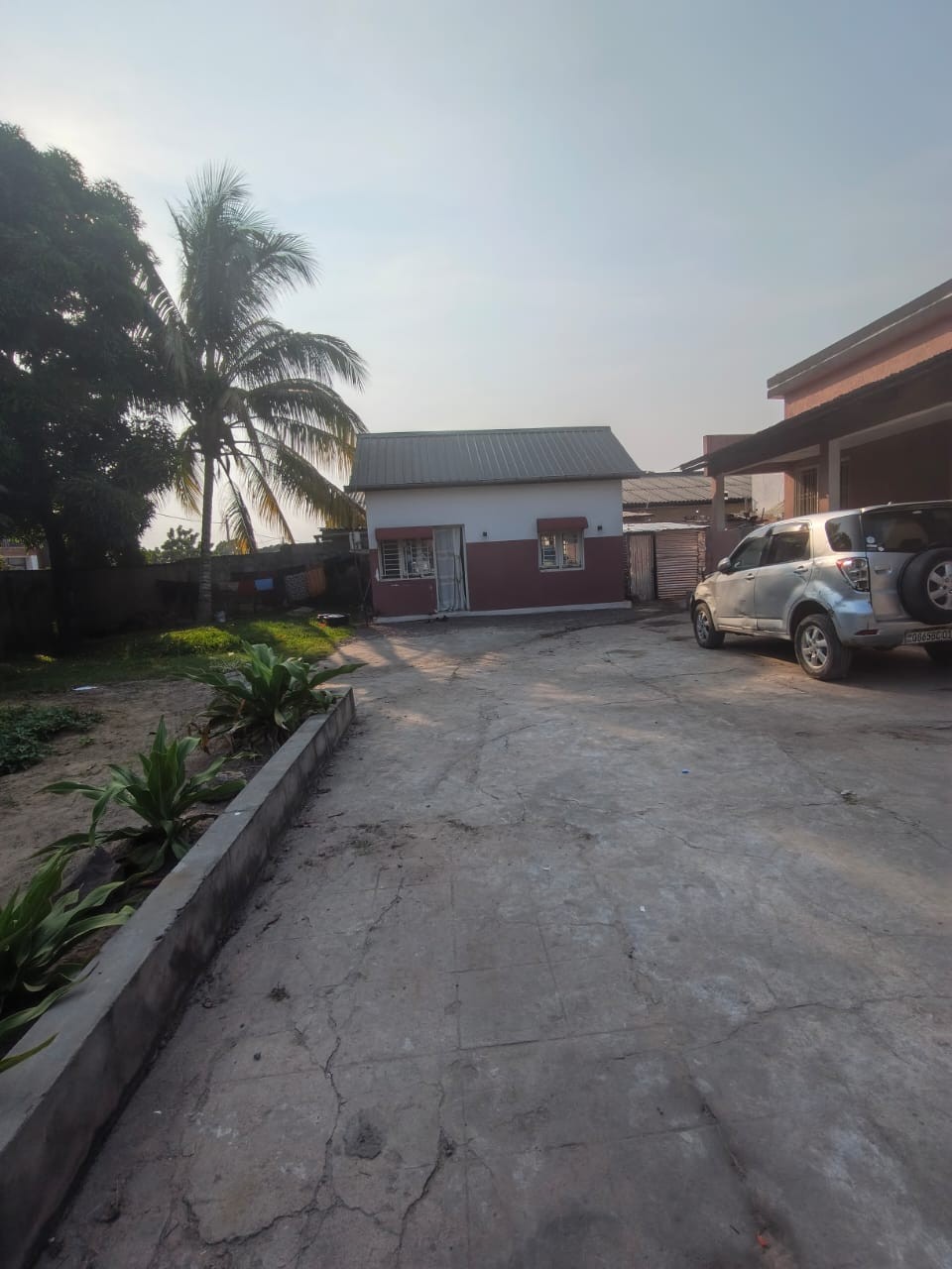 scaled_490080 Parcelle-Terrain à Vendre – Ngaliema, Kinshasa