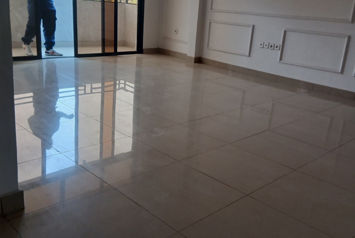 Appartement à Louer – Kintambo, Kinshasa