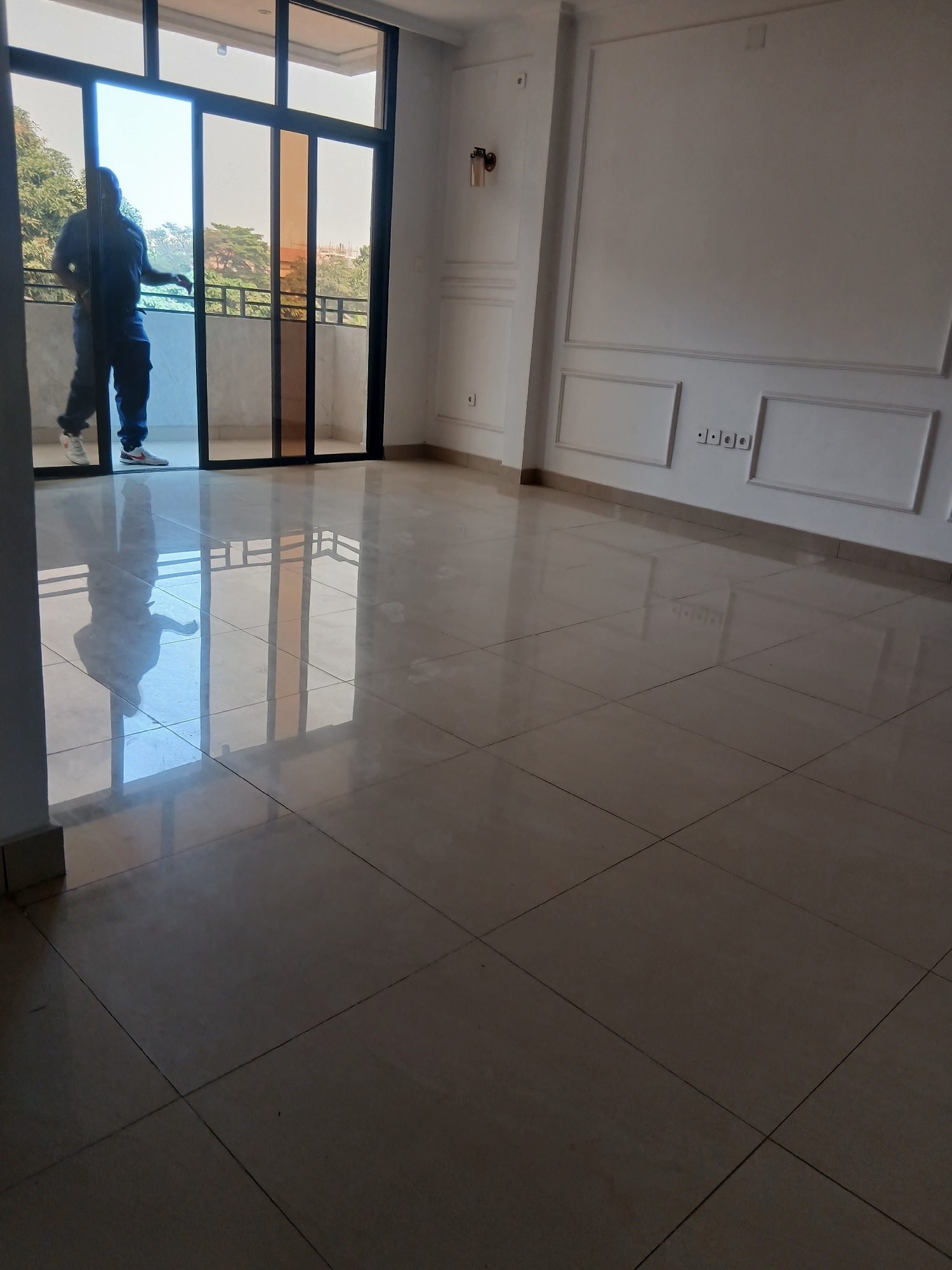 scaled_668410 Appartement à Louer – Kintambo, Kinshasa