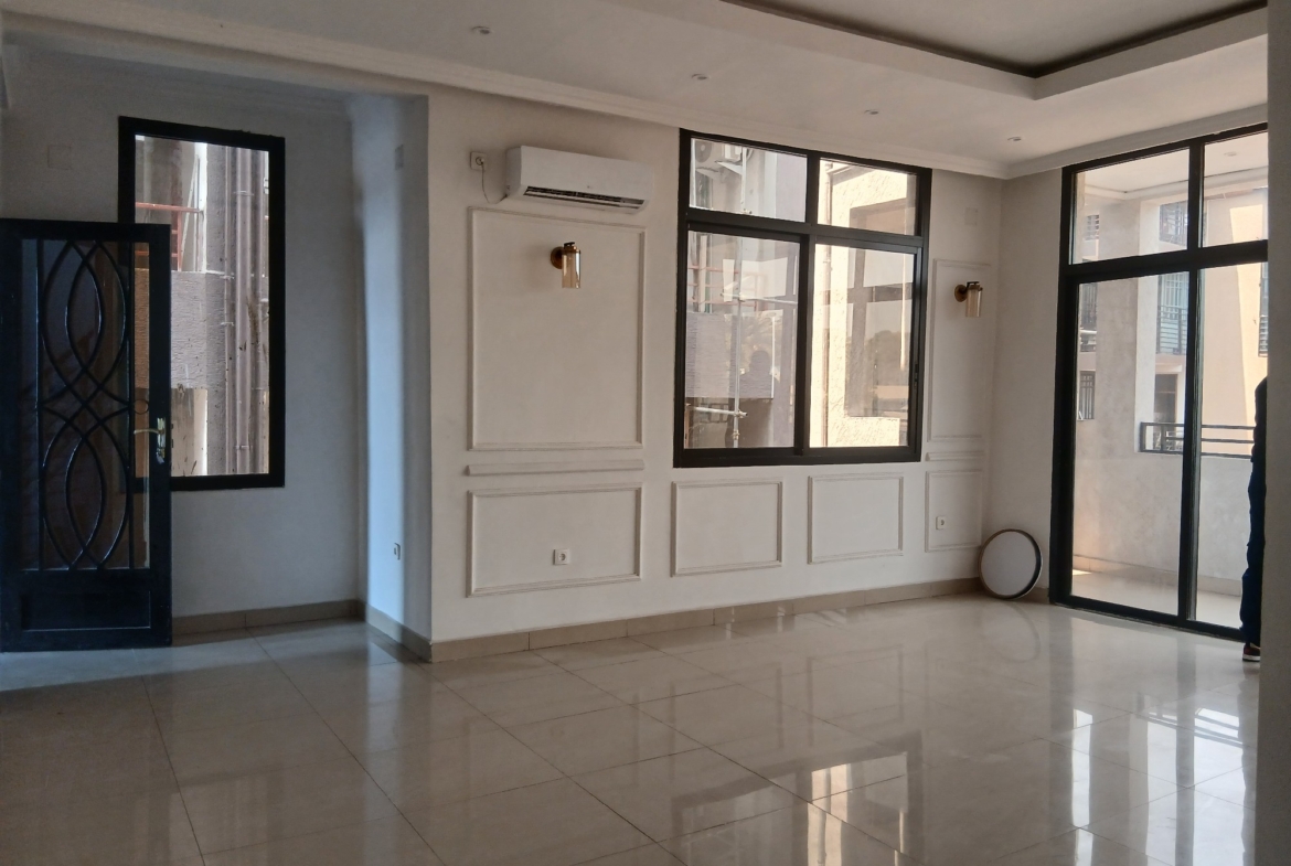 Appartement à Louer – Kintambo, Kinshasa
