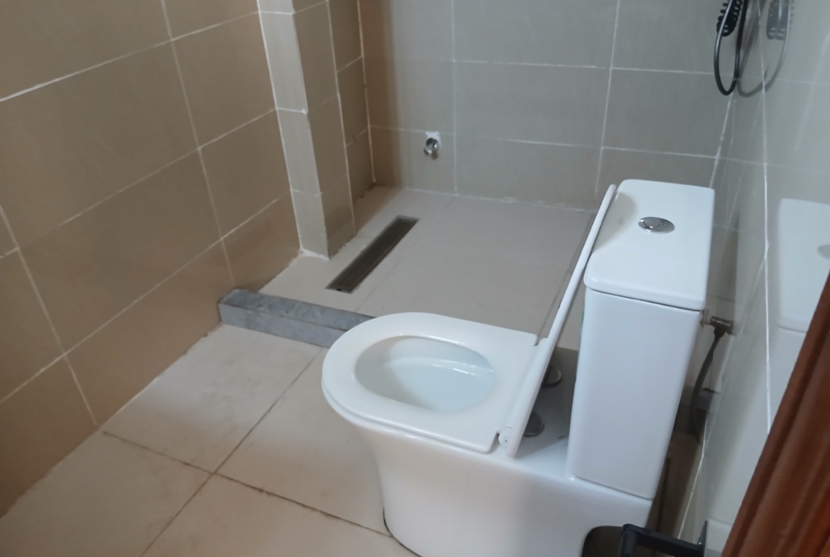 Appartement à Louer – Kintambo, Kinshasa