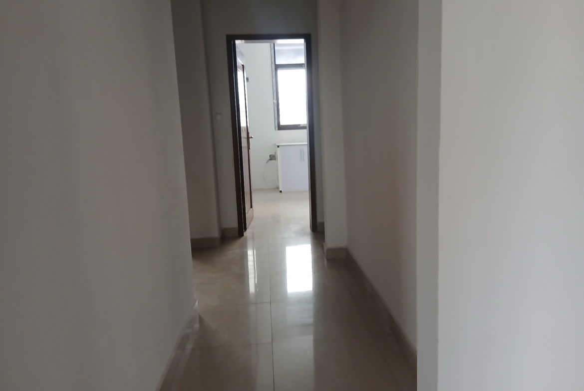 Appartement à Louer – Kintambo, Kinshasa