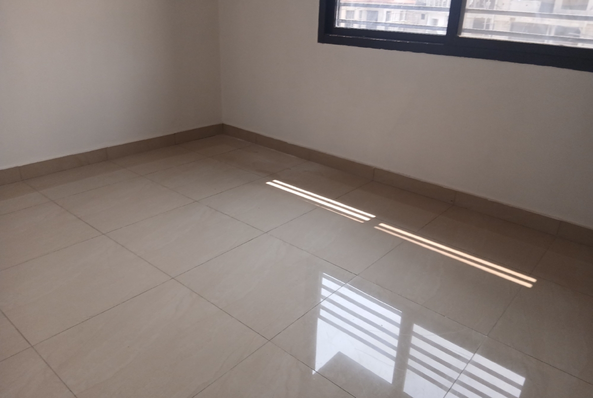 Appartement à Louer – Kintambo, Kinshasa