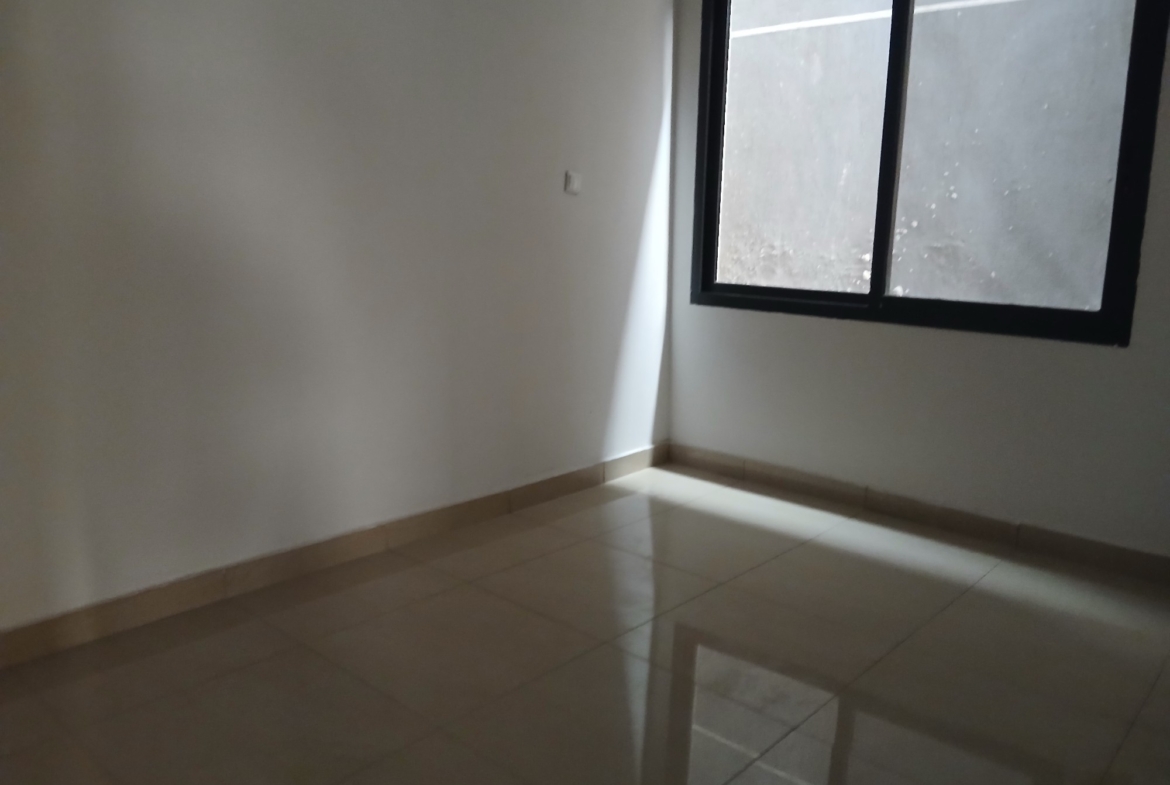 Appartement à Louer – Kintambo, Kinshasa
