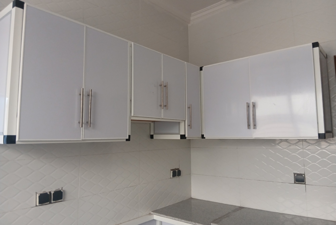 Appartement à Louer – Kintambo, Kinshasa