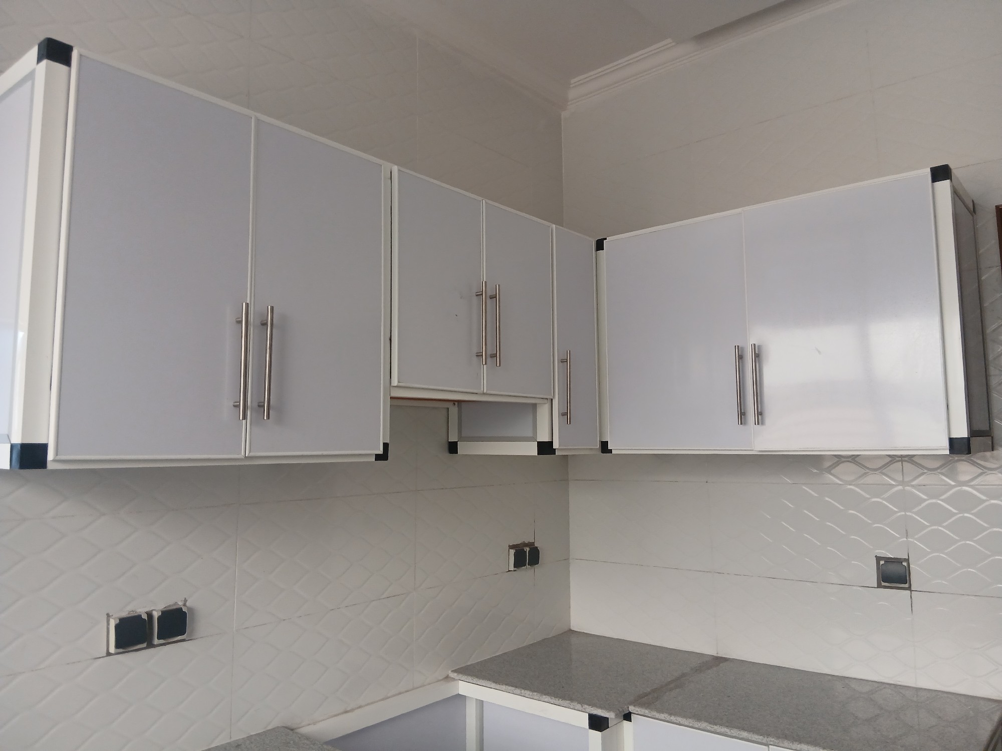 scaled_668419 Appartement à Louer – Kintambo, Kinshasa