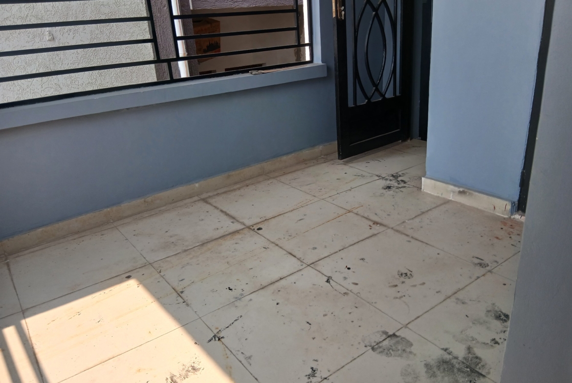 Appartement à Louer – Kintambo, Kinshasa