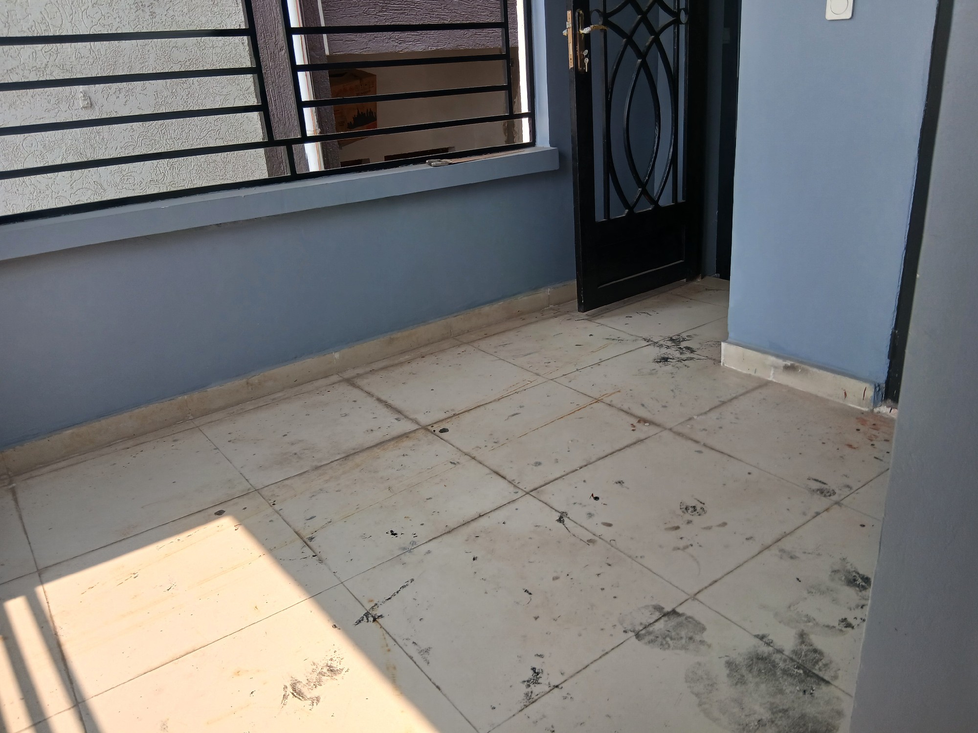 scaled_668420 Appartement à Louer – Kintambo, Kinshasa