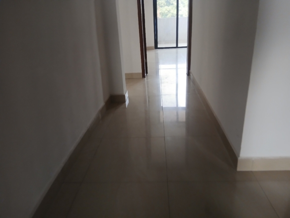 Appartement à louer – kintambo, kinshasa