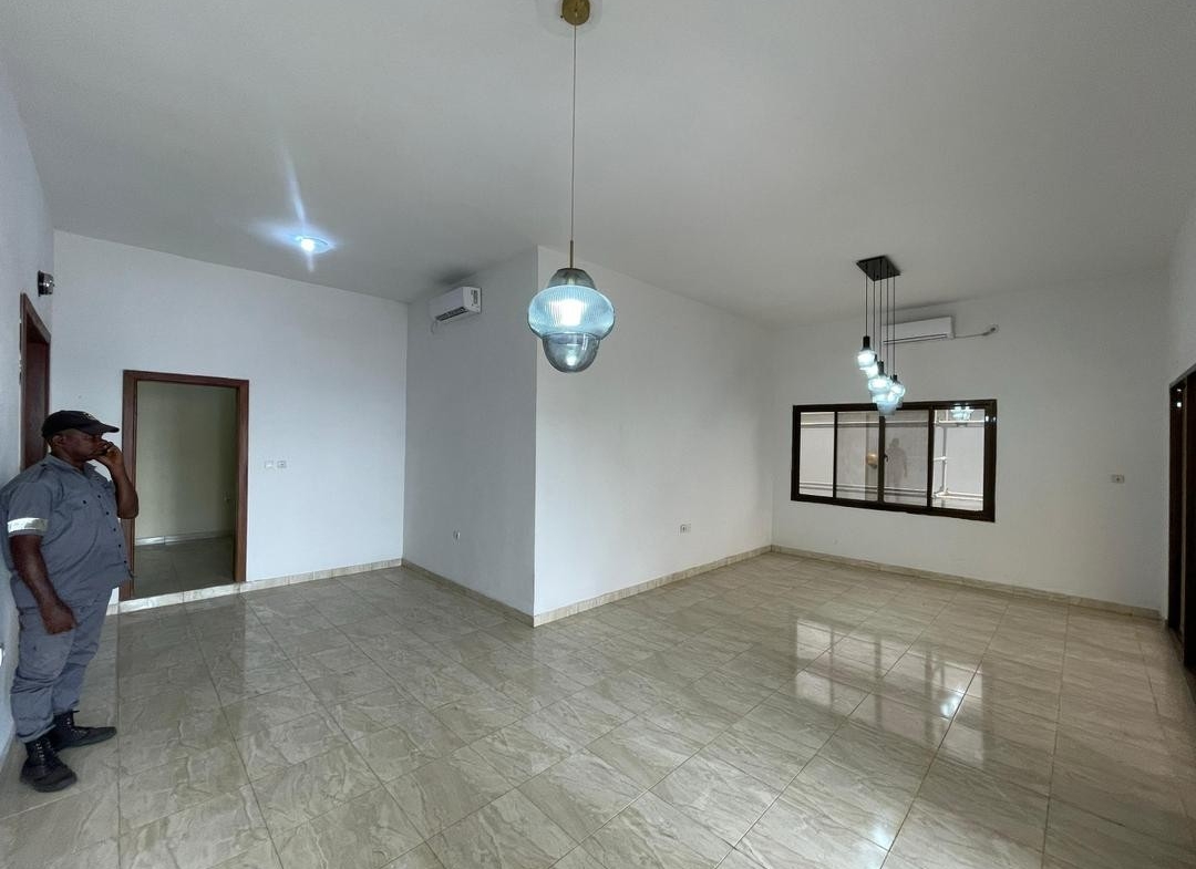 Appartement à Vendre – Kintambo, Kinshasa