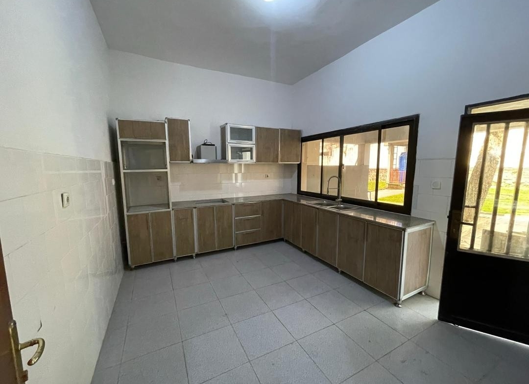 Appartement à Vendre – Kintambo, Kinshasa