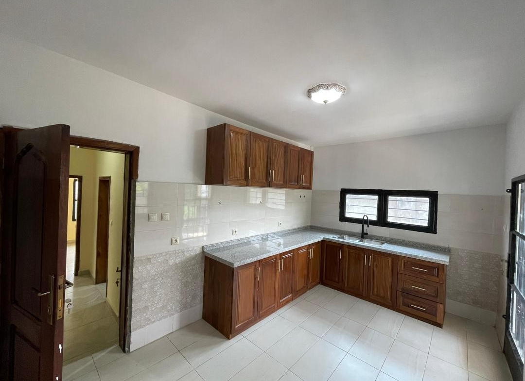 Appartement à Vendre – Kintambo, Kinshasa