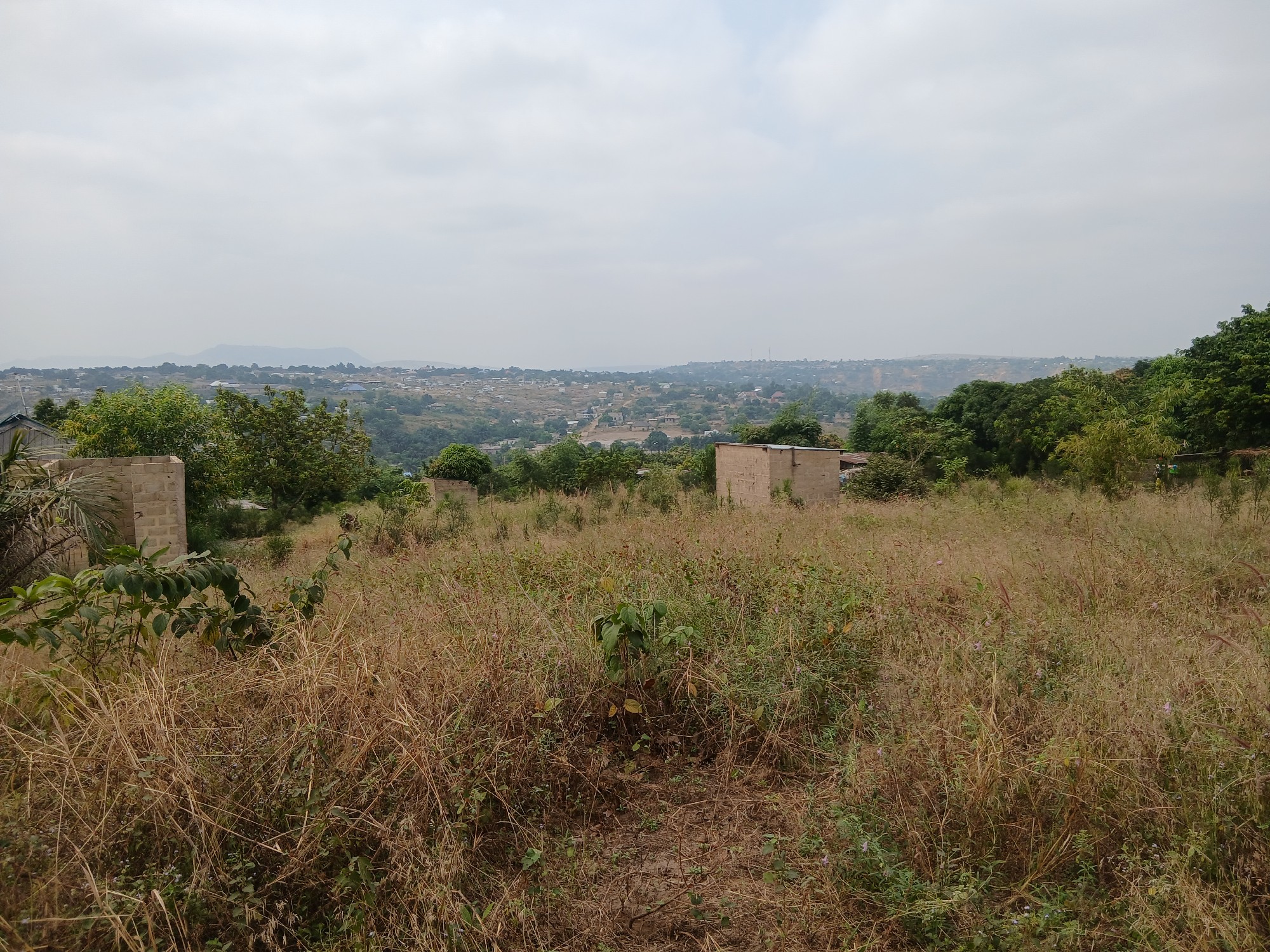 Parcelle-Terrain à Vendre – Mikondo, Kinshasa