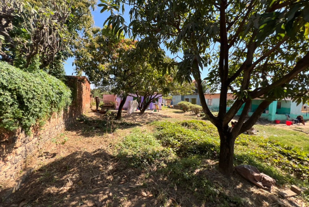 Parcelle-Terrain à Vendre – Golf Malela, Lubumbashi