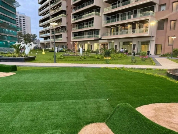 Appartement à vendre – gombe, kinshasa