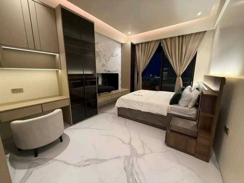 Appartement à Vendre – Gombe, Kinshasa