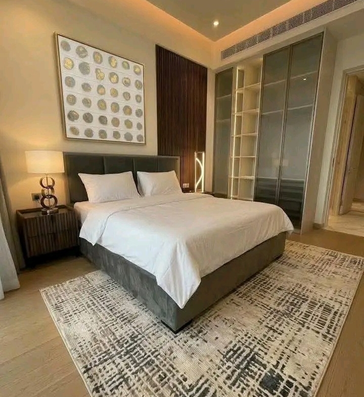Appartement à Vendre – Gombe, Kinshasa