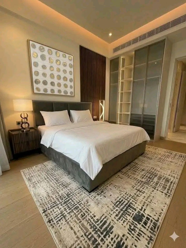 Appartement à Vendre – Gombe, Kinshasa