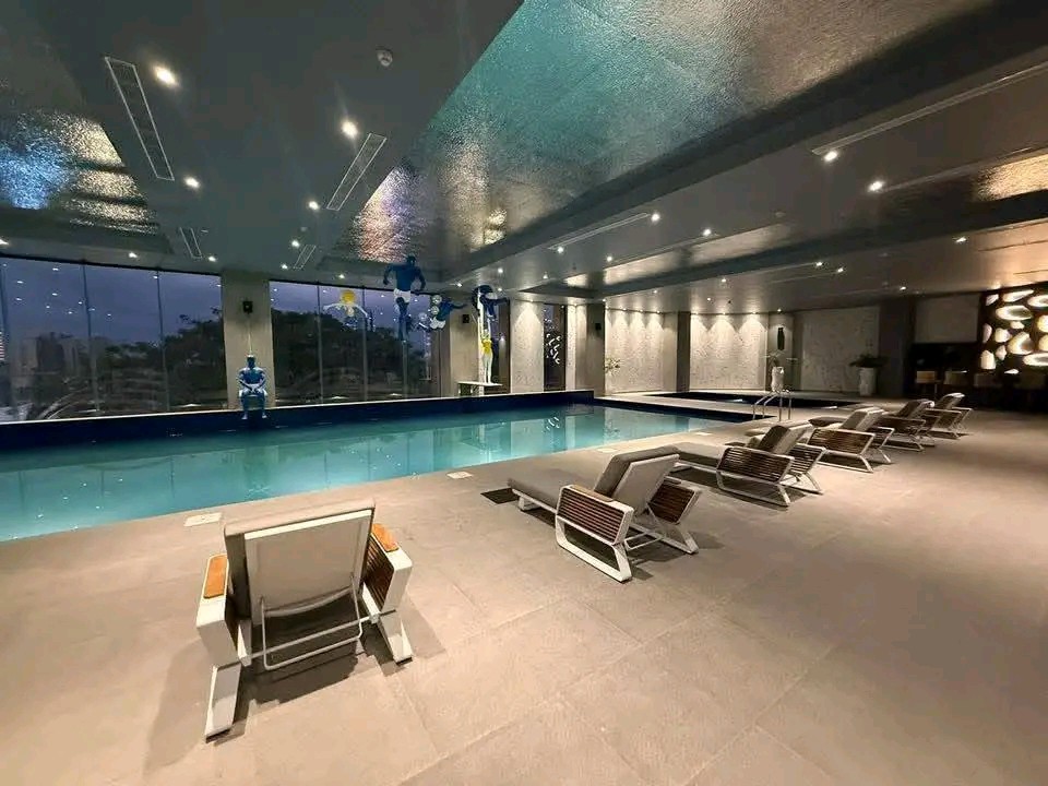 Appartement à Vendre – Gombe, Kinshasa
