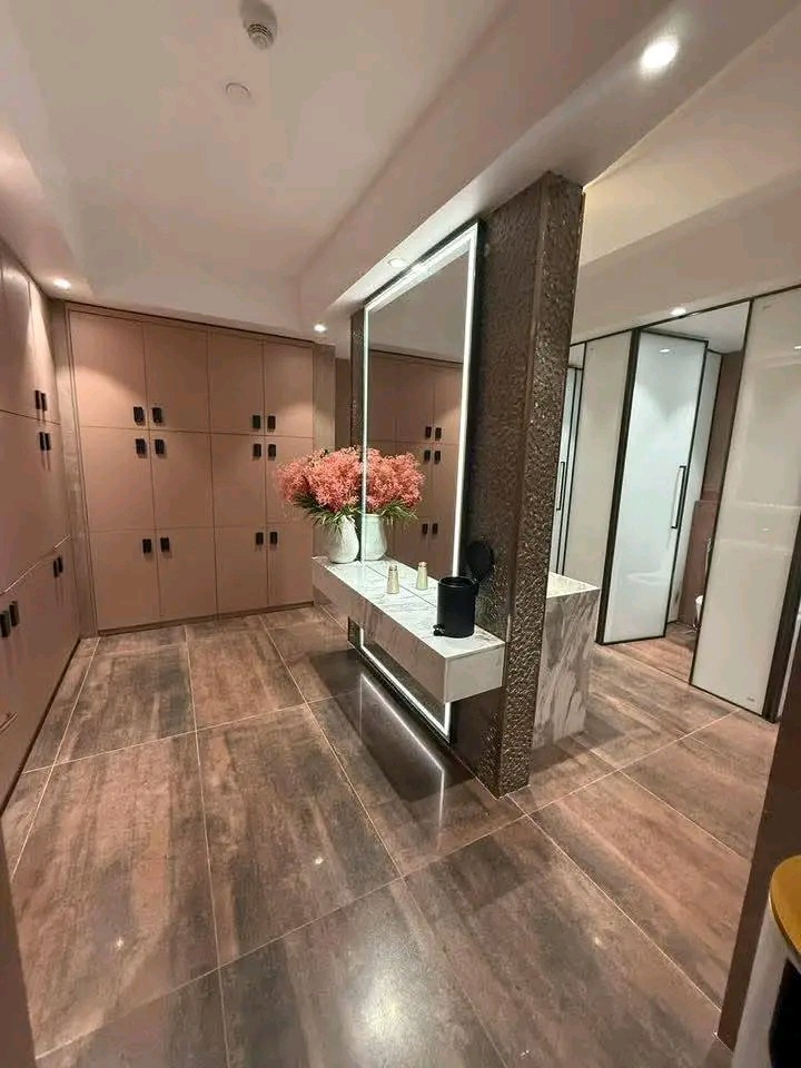 Appartement à Vendre – Gombe, Kinshasa