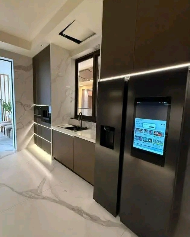 Appartement à Vendre – Gombe, Kinshasa