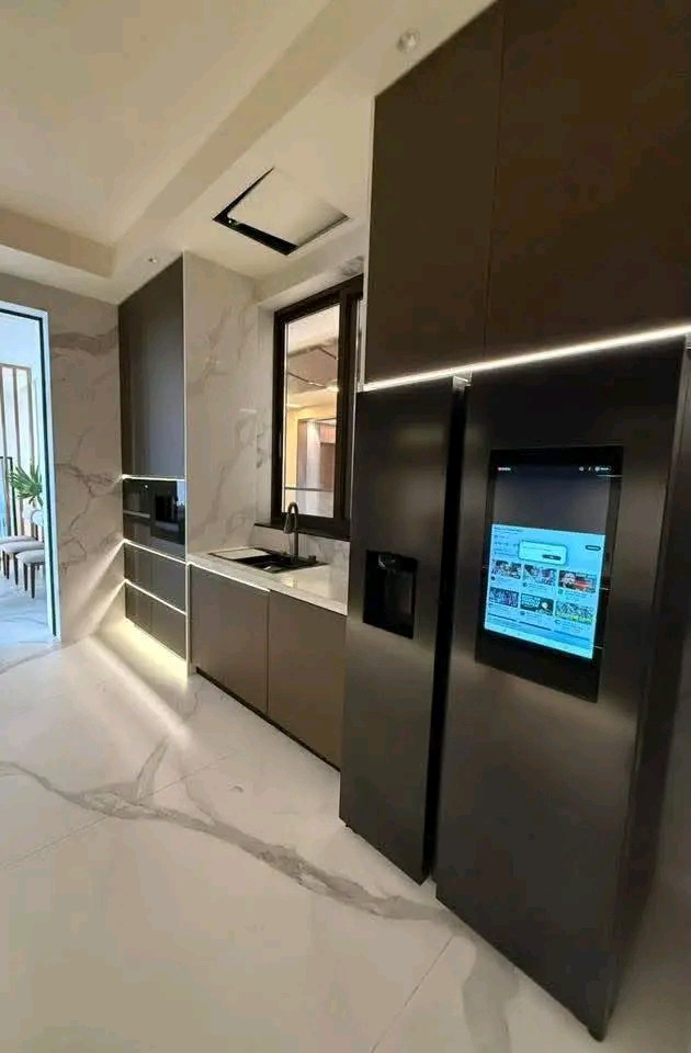 Appartement à Vendre – Gombe, Kinshasa