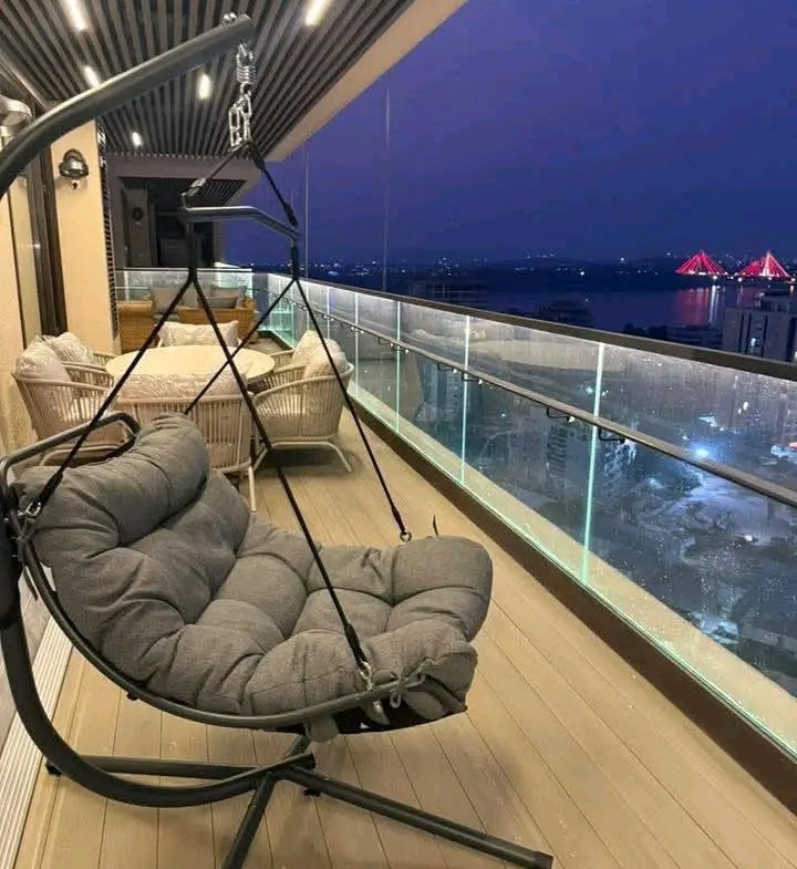 Appartement à Vendre – Gombe, Kinshasa
