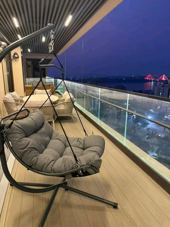 Appartement à Vendre – Gombe, Kinshasa
