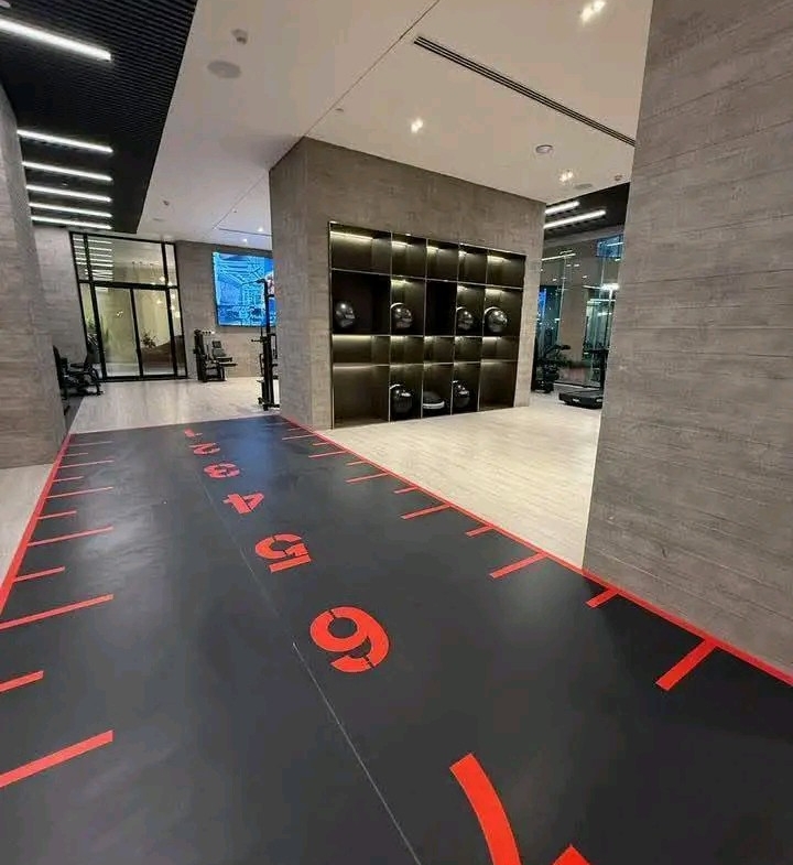 Appartement à Vendre – Gombe, Kinshasa