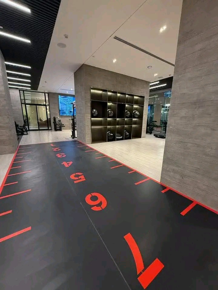 Appartement à Vendre – Gombe, Kinshasa