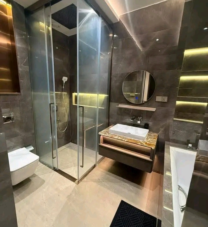 Appartement à Vendre – Gombe, Kinshasa